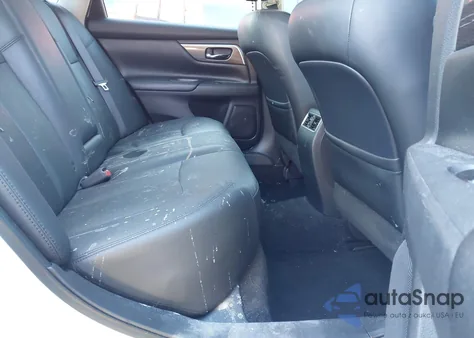 2015 Nissan Altima 2.5 Sl z USA, uszkodzony, nr VIN 1N4AL3AP7FC107679